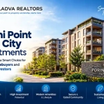 Why Porini Point Tatu City Apartments Are Becoming a Smart Choice for Modern Homebuyers and Property Investors- ladva Realtors