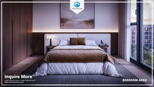 Porini Point Tatu City Apartments for Sale: 1, 2 and 3-bedroom apartments starting from KES 6.71 million