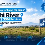5 Acres of Land for Sale in Athi River at KES 35 Million Per Acre: Is This the Right Investment for You?