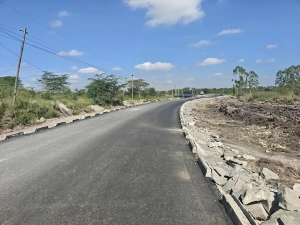 5 Acres of Land for Sale in Athi River – KES 35 Million Per Acre