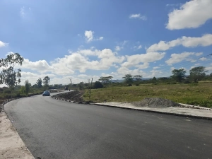 5 Acres of Land for Sale in Athi River – KES 35 Million Per Acre