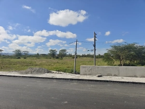 5 Acres of Land for Sale in Athi River – KES 35 Million Per Acre