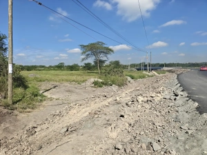 5 Acres of Land for Sale in Athi River – KES 35 Million Per Acre