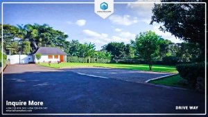 6-Bedroom Ambassadorial House for Sale in Kitisuru – KSh 520 Million