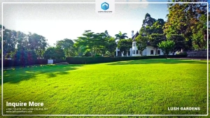 6-Bedroom Ambassadorial House for Sale in Kitisuru – KSh 520 Million