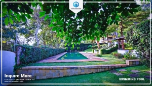 6-Bedroom Ambassadorial House for Sale in Kitisuru – KSh 520 Million