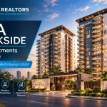 Gaia Brookside apartments for sale in Westlands- 3, 4 & 5 Bedrooms + DSQ from KES 25M–KES 51M
