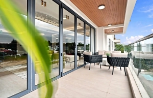 Gaia Brookside apartments for sale in Westlands
