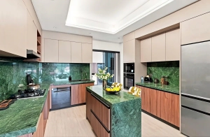 Gaia Brookside apartments for sale in Westlands
