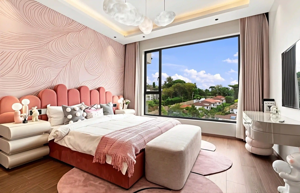 Gaia Brookside apartments for sale in Westlands