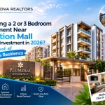 Is Buying a 2 or 3 Bedroom Apartment Near Junction Mall a Smart Investment in 2026_ A Real Look at Plumeria Residency