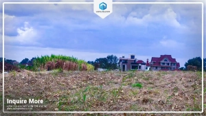 Land and Plots for Sale in Thika – Premium ¼-Acre Plots Next to Thika Greens Phase 3 at KSh 5,500,000