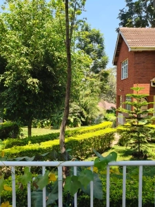 Luxury 5-Bedroom Villa for Rent in Rosslyn Estate, Nairobi