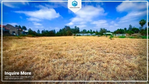 Prime 1¼-Acre Land for Sale in Ruiru Strategic Investment Land Next to Rainbow Villas Phase 1- KSh 70 Million